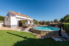 Moradia T4 - Budens, Vila do Bispo, Faro (Algarve)
