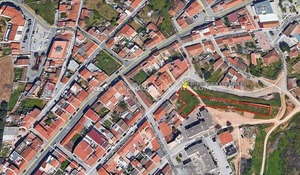 Terreno Rstico T0 - Odixere, Lagos, Faro (Algarve) - Miniatura: 1/8