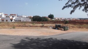Terreno Rstico T0 - Odixere, Lagos, Faro (Algarve) - Miniatura: 3/8
