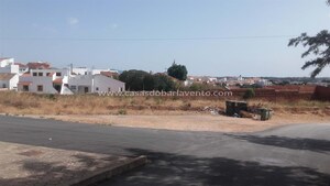 Terreno Rstico T0 - Odixere, Lagos, Faro (Algarve) - Miniatura: 4/8