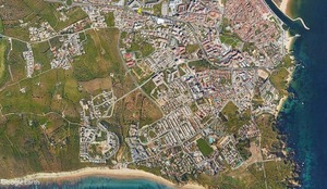 Terreno Urbano T0 - Bensafrim, Lagos, Faro (Algarve) - Miniatura: 1/4
