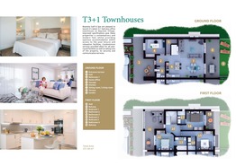 Moradia T3 - Lagos, Lagos, Faro (Algarve) - Miniatura: 7/11