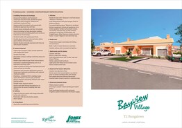 Moradia T2 - Lagos, Lagos, Faro (Algarve) - Miniatura: 2/25