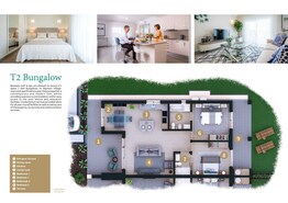 Moradia T2 - Lagos, Lagos, Faro (Algarve) - Miniatura: 3/25