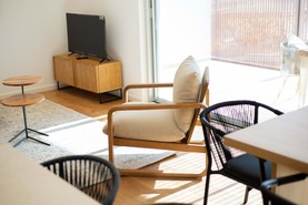 Apartamento T2 - Luz, Lagos, Faro (Algarve) - Miniatura: 3/19