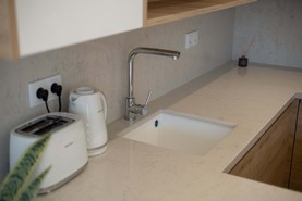 Apartamento T2 - Luz, Lagos, Faro (Algarve) - Miniatura: 9/19