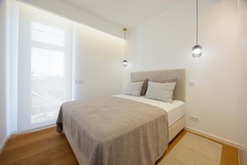 Apartamento T2 - Luz, Lagos, Faro (Algarve) - Miniatura: 10/19