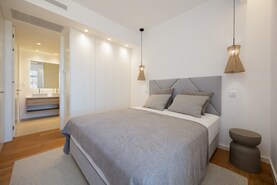 Apartamento T2 - Luz, Lagos, Faro (Algarve) - Miniatura: 14/19