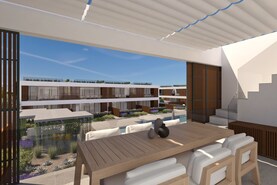 Apartamento T2 - Luz, Lagos, Faro (Algarve) - Miniatura: 19/19