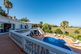 Moradia T6 - Budens, Vila do Bispo, Faro (Algarve) - Miniatura: 25/39