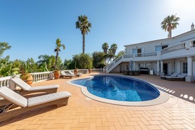 Moradia T6 - Budens, Vila do Bispo, Faro (Algarve) - Miniatura: 35/39