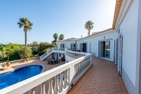 Moradia T6 - Budens, Vila do Bispo, Faro (Algarve) - Miniatura: 36/39