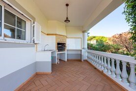 Moradia T6 - Budens, Vila do Bispo, Faro (Algarve) - Miniatura: 37/39