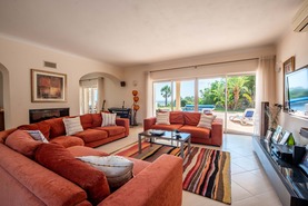 Moradia T5 - Budens, Vila do Bispo, Faro (Algarve) - Miniatura: 1/26