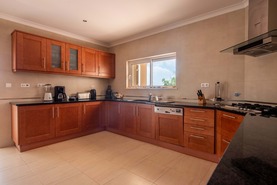 Moradia T5 - Budens, Vila do Bispo, Faro (Algarve) - Miniatura: 2/26