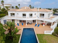 Moradia T5 - Budens, Vila do Bispo, Faro (Algarve) - Miniatura: 3/26