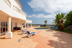 Moradia T5 - Budens, Vila do Bispo, Faro (Algarve) - Miniatura: 4/26