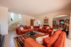 Moradia T5 - Budens, Vila do Bispo, Faro (Algarve) - Miniatura: 5/26