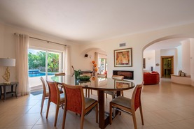 Moradia T5 - Budens, Vila do Bispo, Faro (Algarve) - Miniatura: 6/26