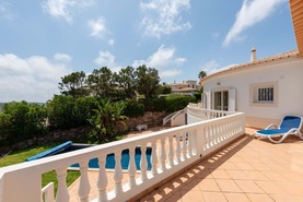 Moradia T5 - Budens, Vila do Bispo, Faro (Algarve) - Miniatura: 21/26