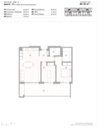 Apartamento T2 - São Gonçalo de Lagos, Lagos, Faro (Algarve) - Miniatura: 11/12