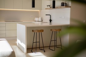 Apartamento T2 - N�o Definido, N�o Definido, N�o Definido - Miniatura: 3/18