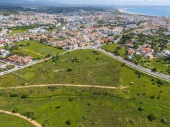 Terreno R�stico T0 - S�o Gon�alo de Lagos, Lagos, Faro (Algarve) - Miniatura: 1/14