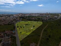 Terreno R�stico T0 - S�o Gon�alo de Lagos, Lagos, Faro (Algarve) - Miniatura: 2/14
