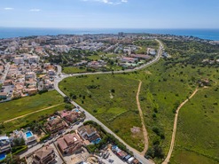 Terreno R�stico T0 - S�o Gon�alo de Lagos, Lagos, Faro (Algarve) - Miniatura: 3/14