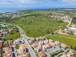 Terreno R�stico T0 - S�o Gon�alo de Lagos, Lagos, Faro (Algarve) - Miniatura: 4/14