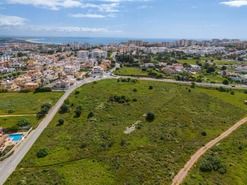 Terreno R�stico T0 - S�o Gon�alo de Lagos, Lagos, Faro (Algarve) - Miniatura: 5/14
