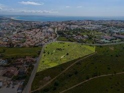 Terreno R�stico T0 - S�o Gon�alo de Lagos, Lagos, Faro (Algarve) - Miniatura: 6/14