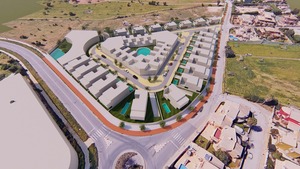 Terreno R�stico T0 - S�o Gon�alo de Lagos, Lagos, Faro (Algarve) - Miniatura: 7/14