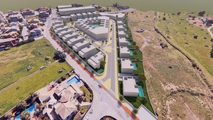 Terreno R�stico T0 - S�o Gon�alo de Lagos, Lagos, Faro (Algarve) - Miniatura: 8/14