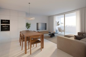 Apartamento T2 - S�o Gon�alo de Lagos, Lagos, Faro (Algarve) - Miniatura: 8/12