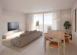 Apartamento T2 - S�o Gon�alo de Lagos, Lagos, Faro (Algarve) - Miniatura: 9/12