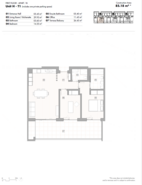 Apartamento T2 - S�o Gon�alo de Lagos, Lagos, Faro (Algarve) - Miniatura: 11/12