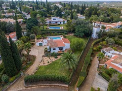 Moradia T6 - Mexilhoeira Grande, Portim�o, Faro (Algarve) - Miniatura: 1/70