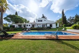 Moradia T6 - Mexilhoeira Grande, Portim�o, Faro (Algarve) - Miniatura: 38/70
