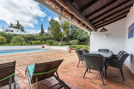 Moradia T6 - Mexilhoeira Grande, Portim�o, Faro (Algarve) - Miniatura: 64/70