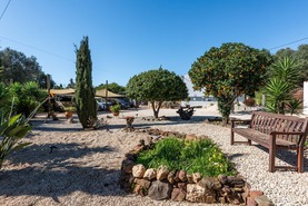 Moradia T4 - Budens, Vila do Bispo, Faro (Algarve) - Miniatura: 14/40