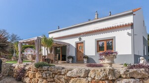 Moradia T4 - Budens, Vila do Bispo, Faro (Algarve) - Miniatura: 16/40