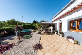 Moradia T4 - Budens, Vila do Bispo, Faro (Algarve) - Miniatura: 18/40