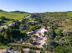 Moradia T4 - Budens, Vila do Bispo, Faro (Algarve) - Miniatura: 37/40