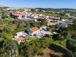 Moradia T4 - Budens, Vila do Bispo, Faro (Algarve) - Miniatura: 38/40