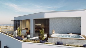 Apartamento T2 - Lagos, Lagos, Faro (Algarve) - Miniatura: 2/9