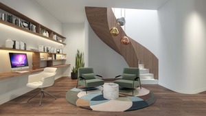 Apartamento T2 - Lagos, Lagos, Faro (Algarve) - Miniatura: 8/9