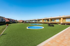 Moradia T2 - Lagos, Lagos, Faro (Algarve) - Miniatura: 34/37