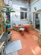Moradia T4 - Lagos, Lagos, Faro (Algarve) - Miniatura: 18/19