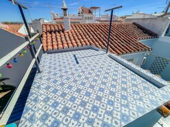 Moradia T4 - Lagos, Lagos, Faro (Algarve) - Miniatura: 19/19